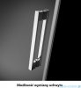 Radaway Idea 8 QL XL Kdj kabina 110x80cm prawa szkło przejrzyste 10560567-01-01R/10570522-01-01/10580080-01-01L